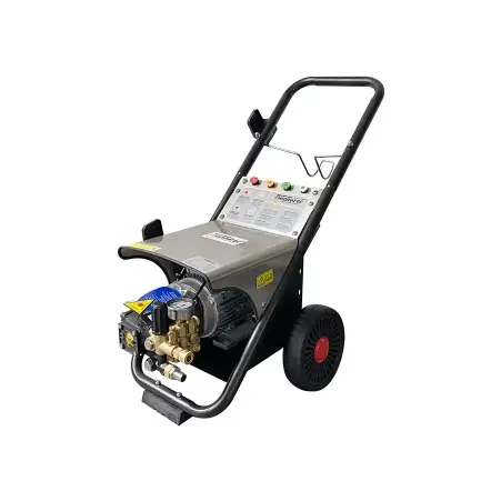 HIDROLAVADORA ELECTRICA 150 BAR A/F 220 VOLT