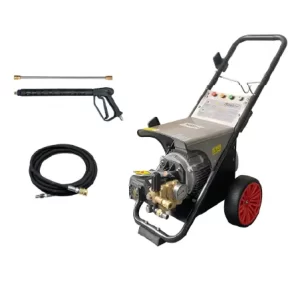 HIDROLAVADORA  ELECTRICA DL 2516 250 BAR AF 380 VOLT