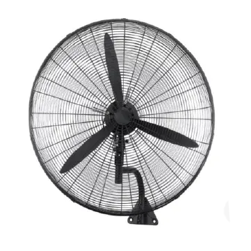 Ventilador industrial